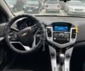 Серый Шевроле Круз, объемом двигателя 1.36 л и пробегом 233 тыс. км за 7000 $, фото 5 на Automoto.ua