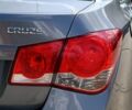 Сірий Шевроле Круз, об'ємом двигуна 1.6 л та пробігом 272 тис. км за 6940 $, фото 9 на Automoto.ua