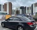 Серый Шевроле Круз, объемом двигателя 1.36 л и пробегом 233 тыс. км за 7000 $, фото 4 на Automoto.ua