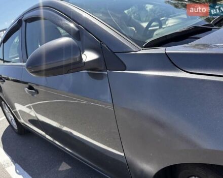 Серый Шевроле Круз, объемом двигателя 1.36 л и пробегом 253 тыс. км за 6700 $, фото 48 на Automoto.ua