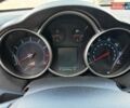 Серый Шевроле Круз, объемом двигателя 1.36 л и пробегом 253 тыс. км за 6700 $, фото 22 на Automoto.ua