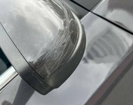 Серый Шевроле Круз, объемом двигателя 1.36 л и пробегом 233 тыс. км за 7000 $, фото 11 на Automoto.ua