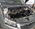 Шевроле Круз 2014 в Одессе на Automoto.ua Серый Шевроле Круз, объемом двигателя 1.4 л и пробегом 222 тыс. км за 6399 $, фото 18 на Automoto.ua