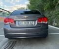 Серый Шевроле Круз, объемом двигателя 1.8 л и пробегом 200 тыс. км за 7499 $, фото 9 на Automoto.ua