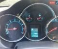 Сірий Шевроле Круз, об'ємом двигуна 1.8 л та пробігом 178 тис. км за 7800 $, фото 9 на Automoto.ua