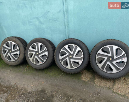 Серый Шевроле Круз, объемом двигателя 1.36 л и пробегом 115 тыс. км за 8500 $, фото 33 на Automoto.ua