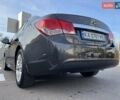 Серый Шевроле Круз, объемом двигателя 1.8 л и пробегом 89 тыс. км за 7800 $, фото 9 на Automoto.ua