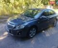 Сірий Шевроле Круз, об'ємом двигуна 1.8 л та пробігом 178 тис. км за 7800 $, фото 4 на Automoto.ua