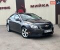 Сірий Шевроле Круз, об'ємом двигуна 1.36 л та пробігом 189 тис. км за 7499 $, фото 1 на Automoto.ua