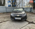 Сірий Шевроле Круз, об'ємом двигуна 1.8 л та пробігом 146 тис. км за 9000 $, фото 2 на Automoto.ua