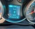 Сірий Шевроле Круз, об'ємом двигуна 1.4 л та пробігом 119 тис. км за 6500 $, фото 3 на Automoto.ua