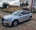 Шевроле Круз 2014 в Одессе на Automoto.ua Серый Шевроле Круз, объемом двигателя 1.4 л и пробегом 222 тыс. км за 6399 $, фото 1 на Automoto.ua