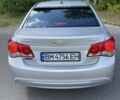 Сірий Шевроле Круз, об'ємом двигуна 1.8 л та пробігом 107 тис. км за 8200 $, фото 5 на Automoto.ua