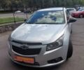 Сірий Шевроле Круз, об'ємом двигуна 1.8 л та пробігом 280 тис. км за 6500 $, фото 1 на Automoto.ua