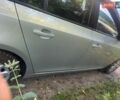 Серый Шевроле Круз, объемом двигателя 1.8 л и пробегом 106 тыс. км за 7500 $, фото 8 на Automoto.ua