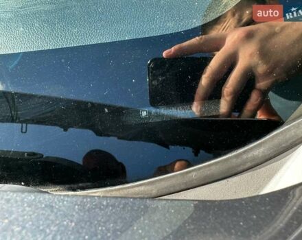 Серый Шевроле Круз, объемом двигателя 1.8 л и пробегом 246 тыс. км за 7000 $, фото 11 на Automoto.ua