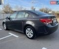 Серый Шевроле Круз, объемом двигателя 1.8 л и пробегом 89 тыс. км за 7800 $, фото 10 на Automoto.ua