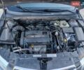 Сірий Шевроле Круз, об'ємом двигуна 1.6 л та пробігом 125 тис. км за 8000 $, фото 20 на Automoto.ua