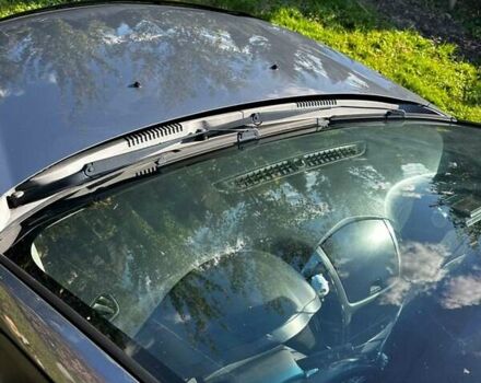 Серый Шевроле Круз, объемом двигателя 1.8 л и пробегом 246 тыс. км за 7000 $, фото 4 на Automoto.ua