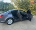 Серый Шевроле Круз, объемом двигателя 1.8 л и пробегом 200 тыс. км за 7300 $, фото 3 на Automoto.ua