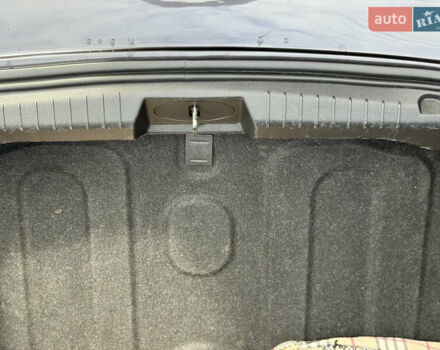 Сірий Шевроле Круз, об'ємом двигуна 1.8 л та пробігом 194 тис. км за 8200 $, фото 16 на Automoto.ua