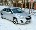 Серый Шевроле Круз, объемом двигателя 1.8 л и пробегом 145 тыс. км за 8700 $, фото 1 на Automoto.ua