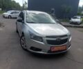 Сірий Шевроле Круз, об'ємом двигуна 1.8 л та пробігом 280 тис. км за 6500 $, фото 1 на Automoto.ua