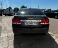 Серый Шевроле Круз, объемом двигателя 1.8 л и пробегом 228 тыс. км за 7700 $, фото 5 на Automoto.ua