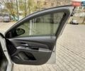 Сірий Шевроле Круз, об'ємом двигуна 1.36 л та пробігом 171 тис. км за 3600 $, фото 9 на Automoto.ua