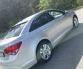 Сірий Шевроле Круз, об'ємом двигуна 1.8 л та пробігом 107 тис. км за 8200 $, фото 6 на Automoto.ua