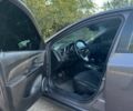 Серый Шевроле Круз, объемом двигателя 1.8 л и пробегом 200 тыс. км за 7300 $, фото 10 на Automoto.ua