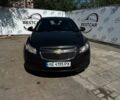 Серый Шевроле Круз, объемом двигателя 1.8 л и пробегом 228 тыс. км за 7700 $, фото 4 на Automoto.ua