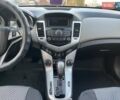 Серый Шевроле Круз, объемом двигателя 1.8 л и пробегом 89 тыс. км за 7800 $, фото 19 на Automoto.ua