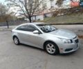Серый Шевроле Круз, объемом двигателя 1.4 л и пробегом 86 тыс. км за 7200 $, фото 4 на Automoto.ua