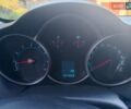 Сірий Шевроле Круз, об'ємом двигуна 1.6 л та пробігом 125 тис. км за 8000 $, фото 10 на Automoto.ua