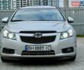 Сірий Шевроле Круз, об'ємом двигуна 1.36 л та пробігом 171 тис. км за 3600 $, фото 5 на Automoto.ua