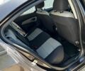 Серый Шевроле Круз, объемом двигателя 1.8 л и пробегом 228 тыс. км за 7700 $, фото 14 на Automoto.ua