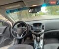 Серый Шевроле Круз, объемом двигателя 1.4 л и пробегом 86 тыс. км за 7200 $, фото 8 на Automoto.ua