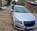 Шевроле Круз 2014 в Одессе на Automoto.ua Серый Шевроле Круз, объемом двигателя 1.4 л и пробегом 222 тыс. км за 6399 $, фото 6 на Automoto.ua