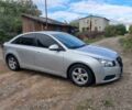 Шевроле Круз 2014 в Одессе на Automoto.ua Серый Шевроле Круз, объемом двигателя 1.4 л и пробегом 222 тыс. км за 6399 $, фото 9 на Automoto.ua