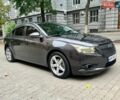 Сірий Шевроле Круз, об'ємом двигуна 1.36 л та пробігом 257 тис. км за 6500 $, фото 1 на Automoto.ua
