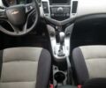 Сірий Шевроле Круз, об'ємом двигуна 1.8 л та пробігом 280 тис. км за 6500 $, фото 7 на Automoto.ua