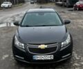 Сірий Шевроле Круз, об'ємом двигуна 1.4 л та пробігом 119 тис. км за 8100 $, фото 1 на Automoto.ua