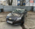 Сірий Шевроле Круз, об'ємом двигуна 1.8 л та пробігом 146 тис. км за 9000 $, фото 1 на Automoto.ua