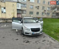 Серый Шевроле Круз, объемом двигателя 1.8 л и пробегом 179 тыс. км за 6000 $, фото 3 на Automoto.ua