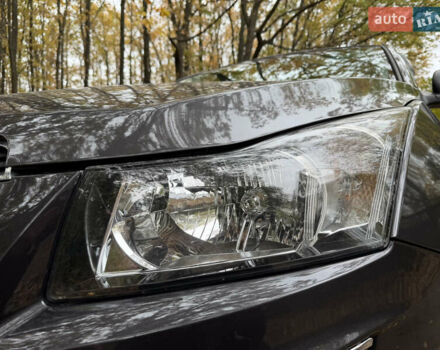 Сірий Шевроле Круз, об'ємом двигуна 1.8 л та пробігом 164 тис. км за 7900 $, фото 28 на Automoto.ua