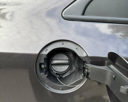 Сірий Шевроле Круз, об'ємом двигуна 1.8 л та пробігом 194 тис. км за 8200 $, фото 8 на Automoto.ua