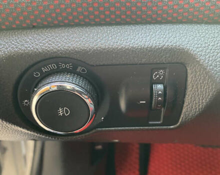 Серый Шевроле Круз, объемом двигателя 1.36 л и пробегом 115 тыс. км за 8500 $, фото 24 на Automoto.ua