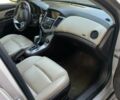 Серый Шевроле Круз, объемом двигателя 1.4 л и пробегом 250 тыс. км за 6800 $, фото 4 на Automoto.ua