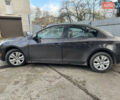 Сірий Шевроле Круз, об'ємом двигуна 1.8 л та пробігом 146 тис. км за 9000 $, фото 8 на Automoto.ua